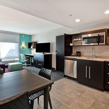 Home 2 Suites By Hilton Дотан Екстериор снимка
