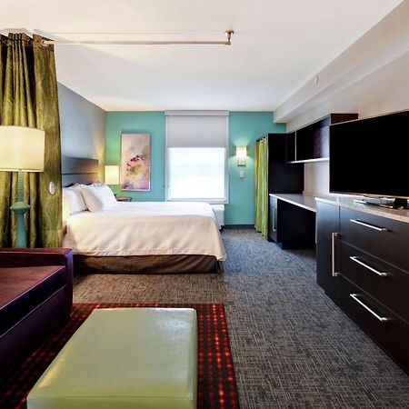Home 2 Suites By Hilton Дотан Екстериор снимка
