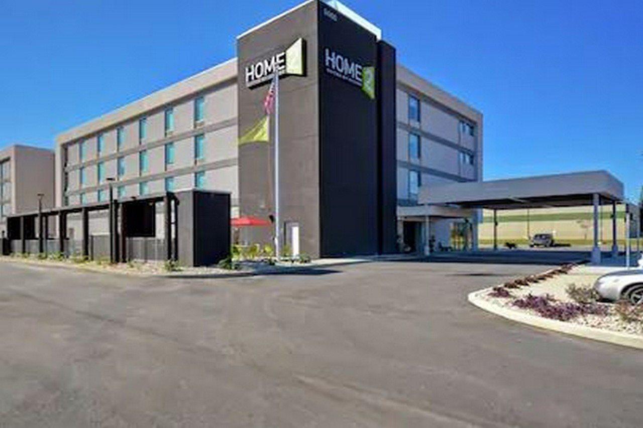 Home 2 Suites By Hilton Дотан Екстериор снимка