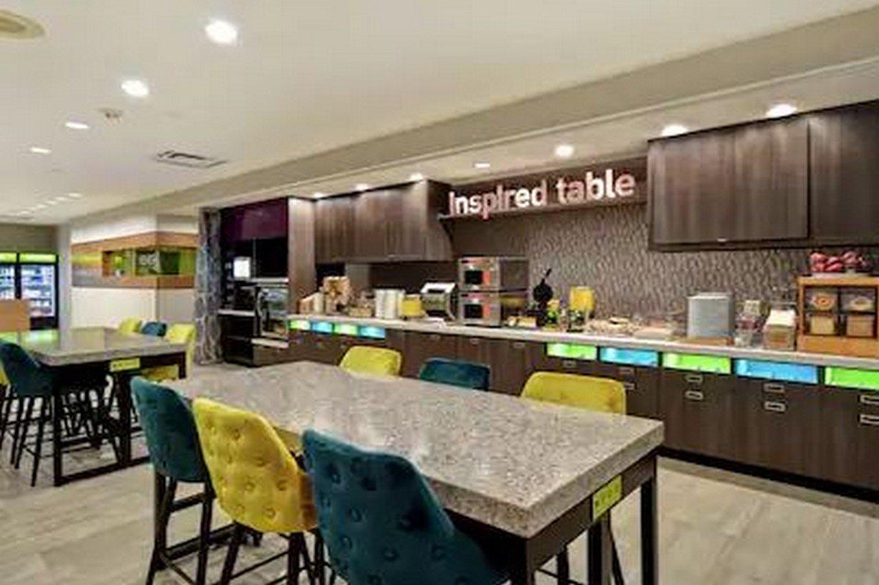 Home 2 Suites By Hilton Дотан Екстериор снимка