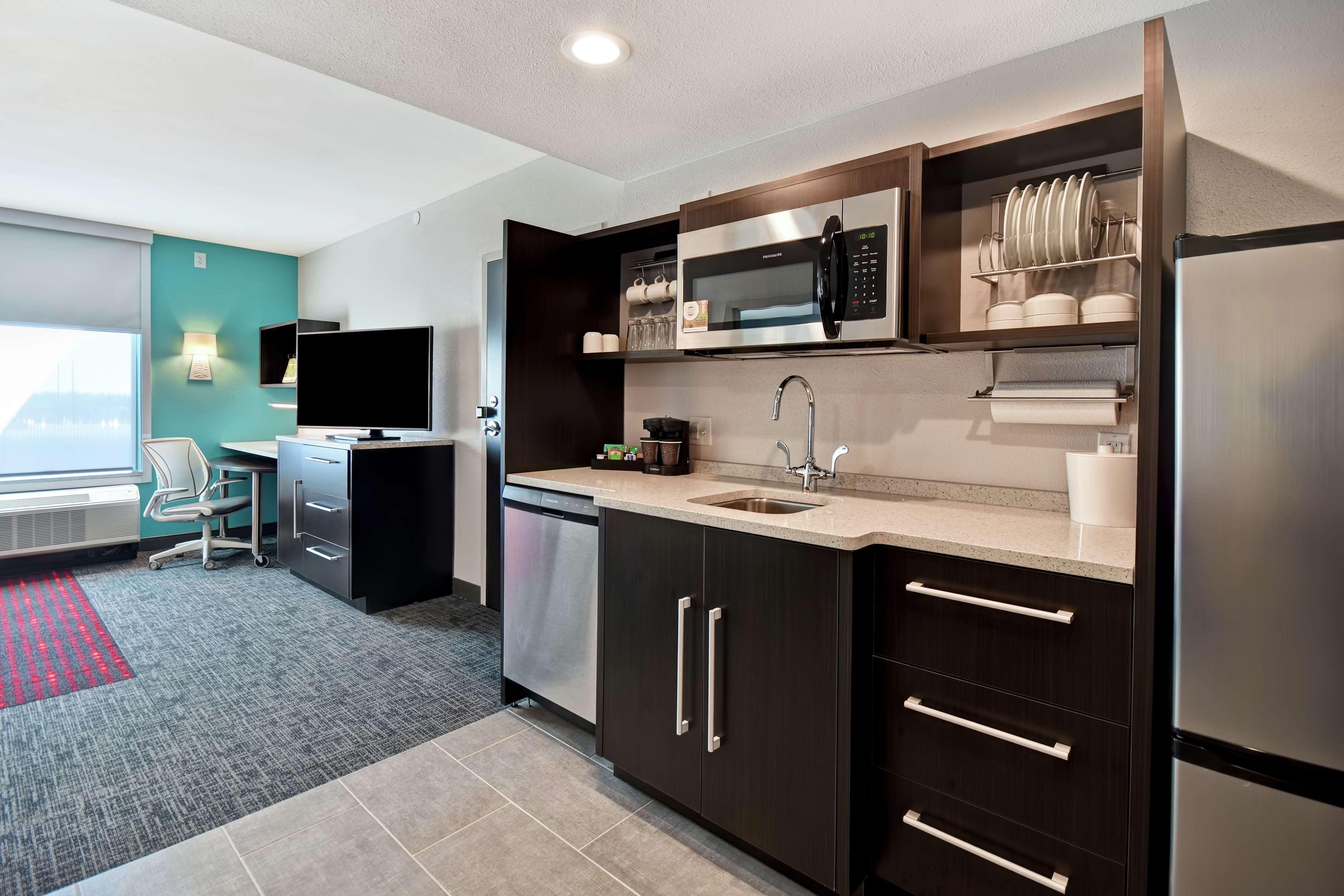Home 2 Suites By Hilton Дотан Екстериор снимка