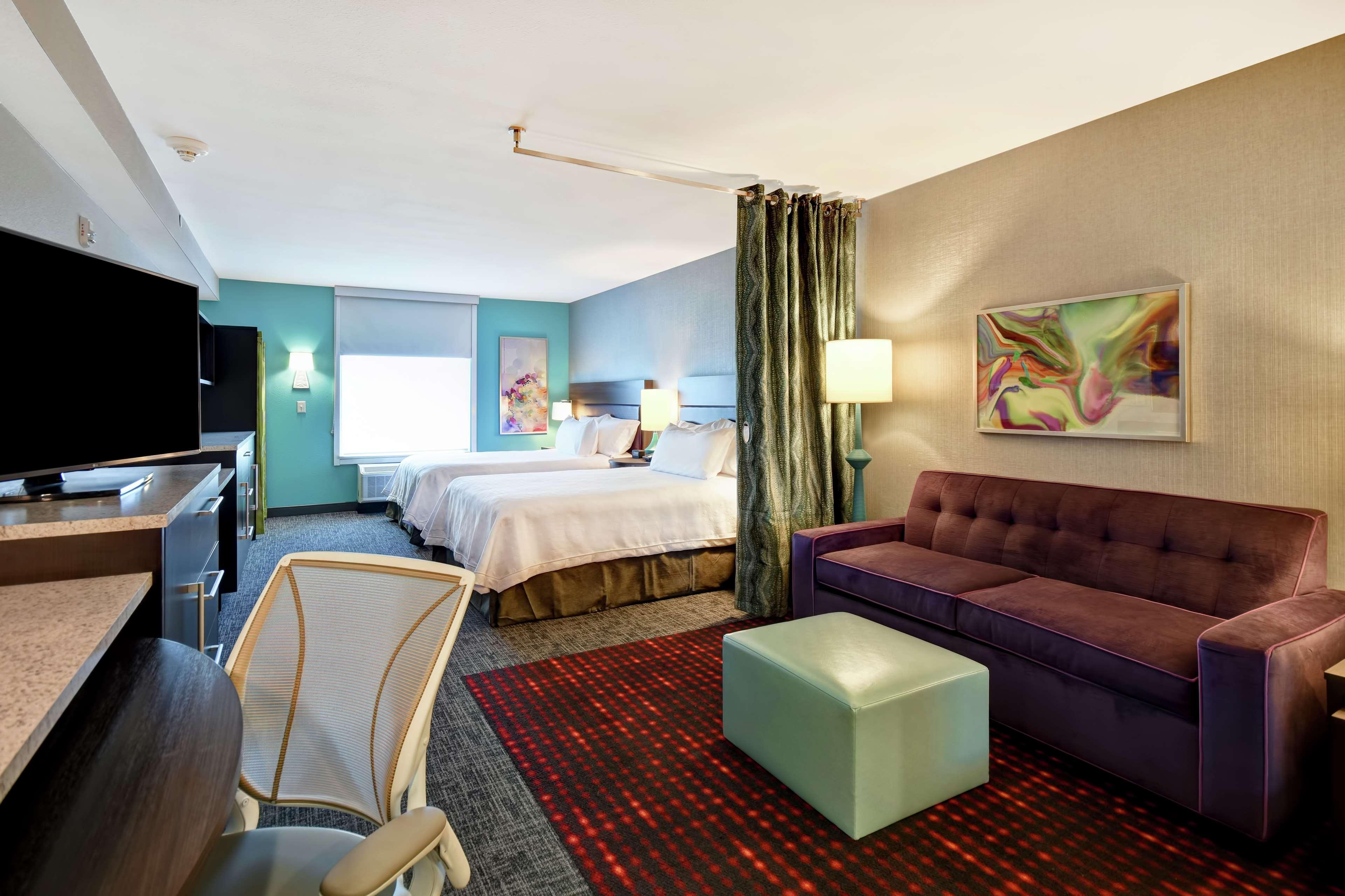 Home 2 Suites By Hilton Дотан Екстериор снимка