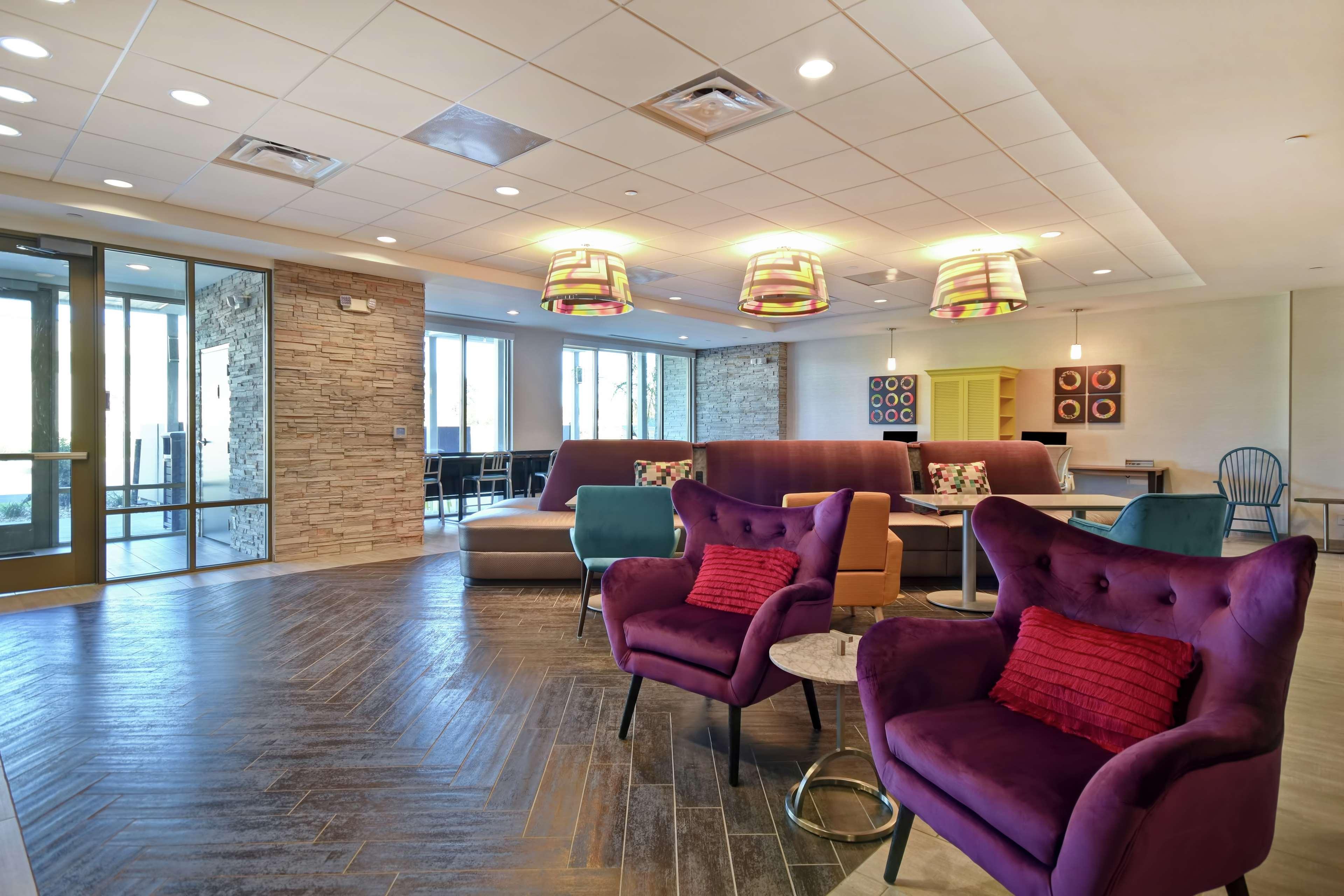 Home 2 Suites By Hilton Дотан Екстериор снимка