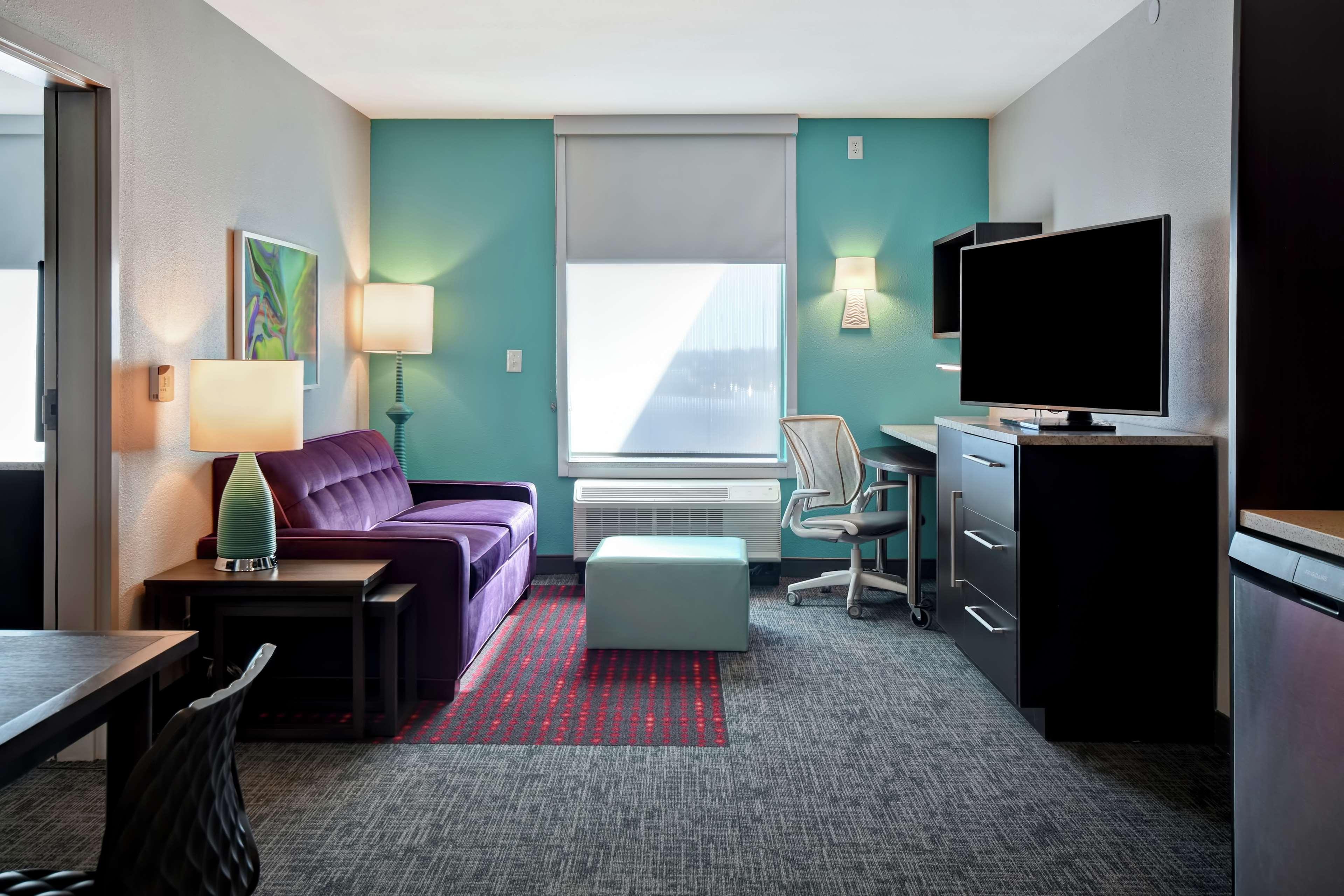 Home 2 Suites By Hilton Дотан Екстериор снимка