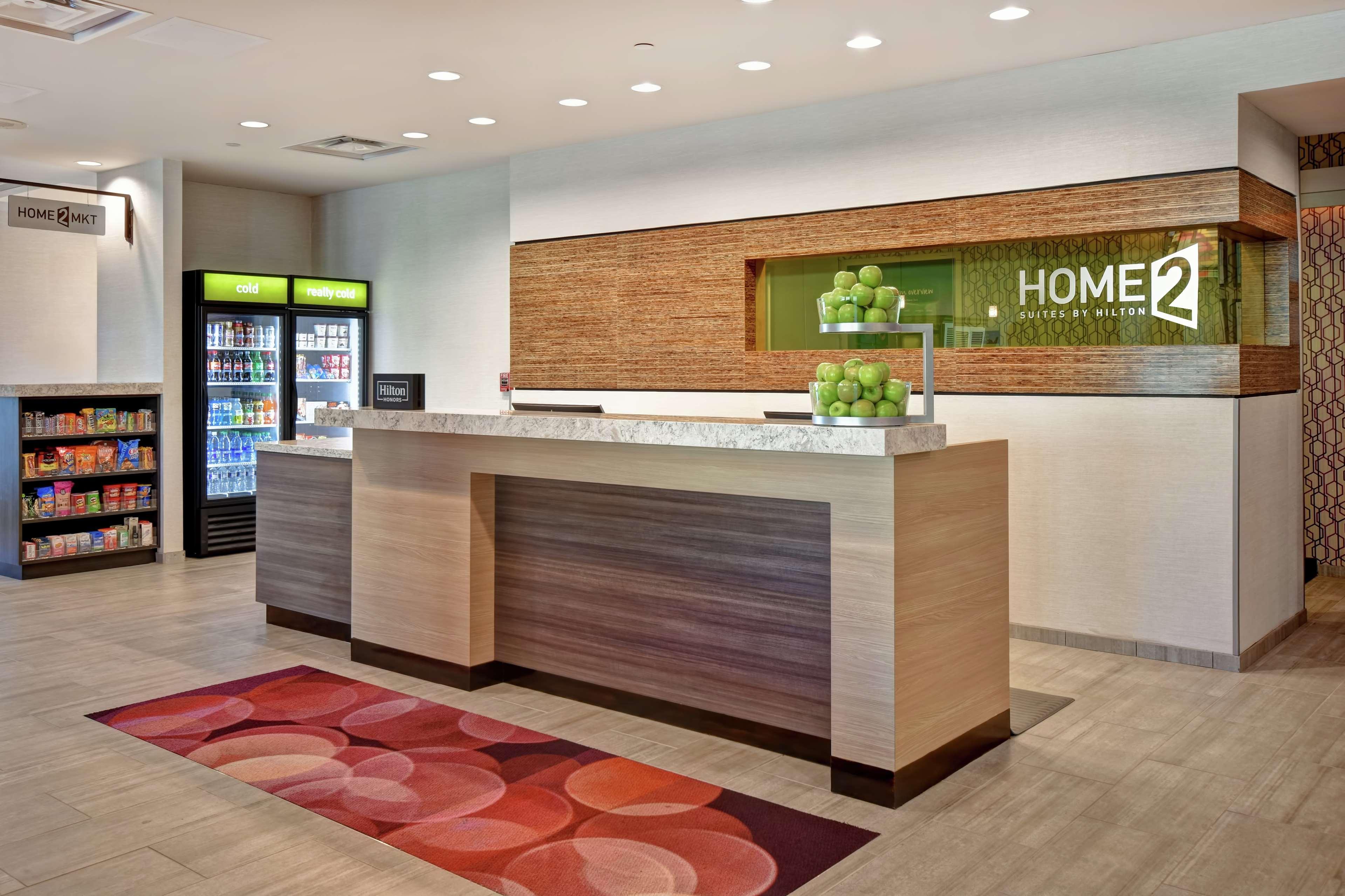 Home 2 Suites By Hilton Дотан Екстериор снимка