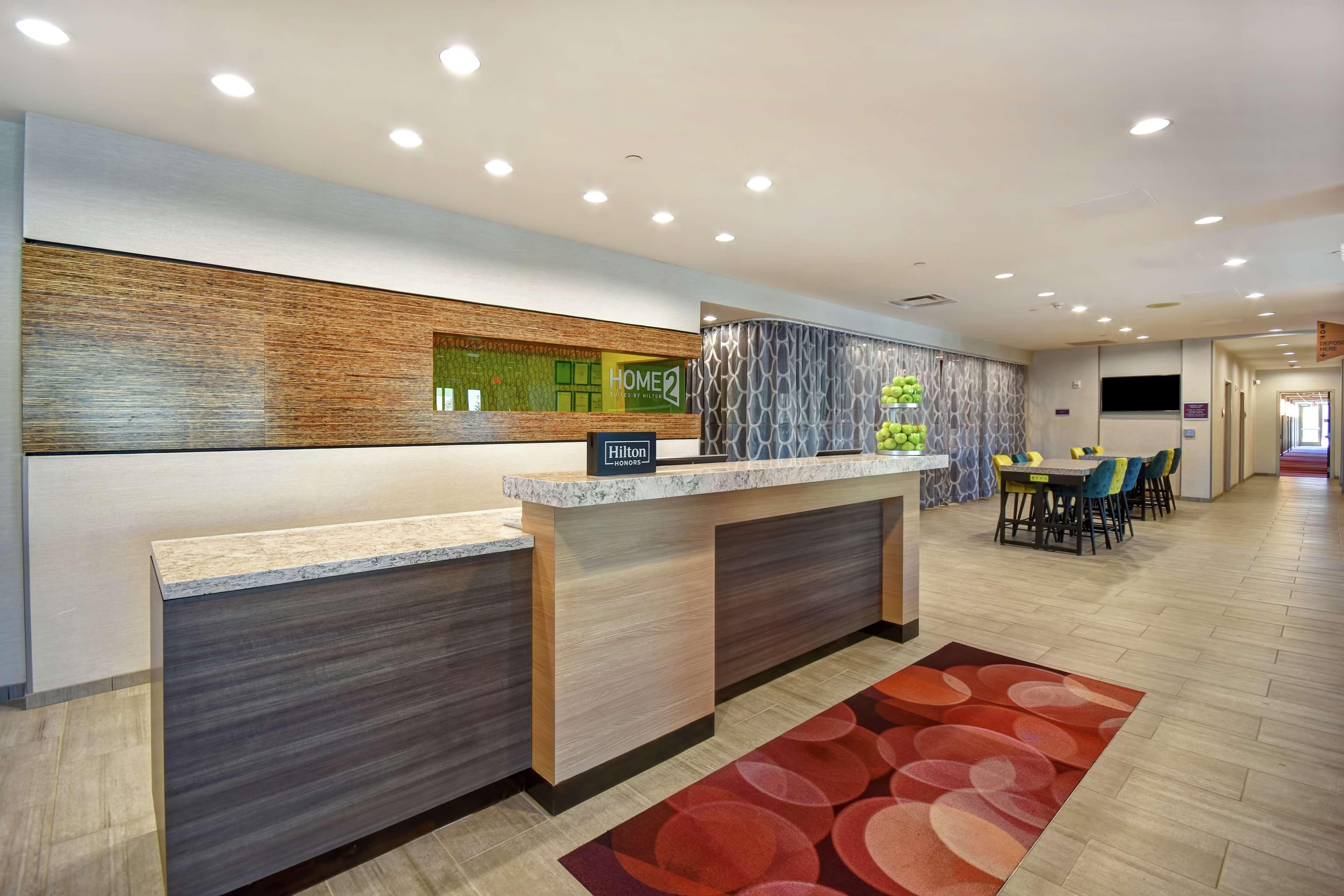 Home 2 Suites By Hilton Дотан Екстериор снимка