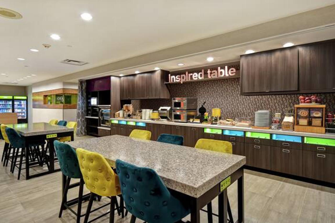 Home 2 Suites By Hilton Дотан Екстериор снимка