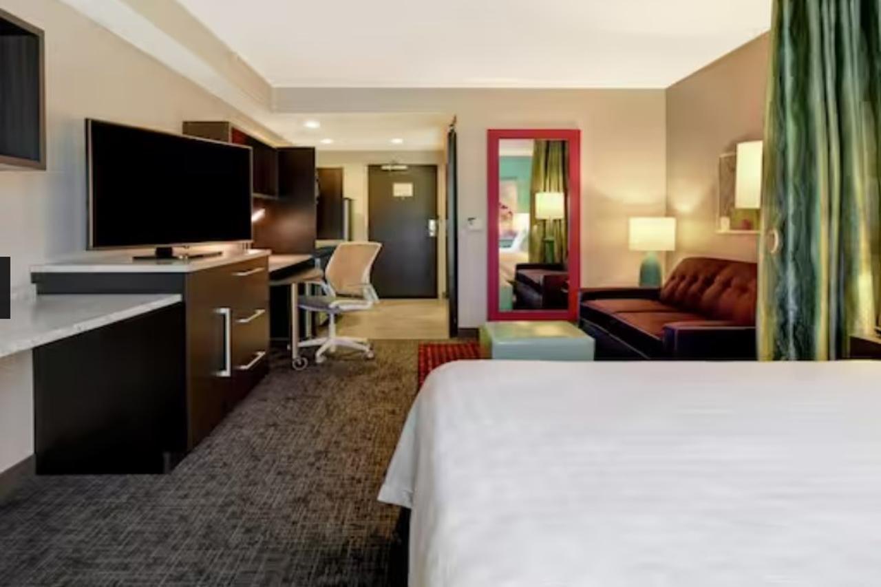 Home 2 Suites By Hilton Дотан Екстериор снимка