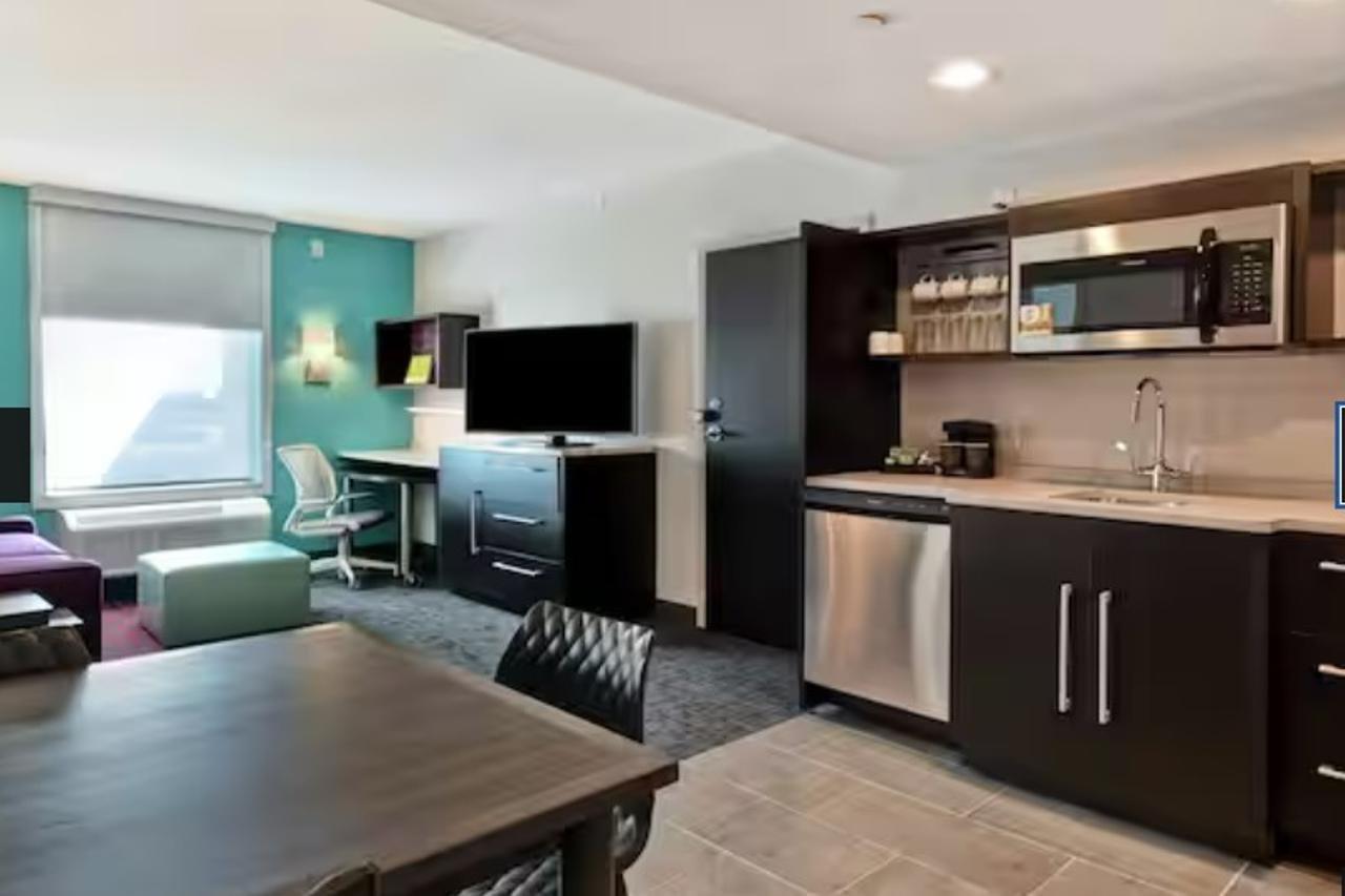 Home 2 Suites By Hilton Дотан Екстериор снимка