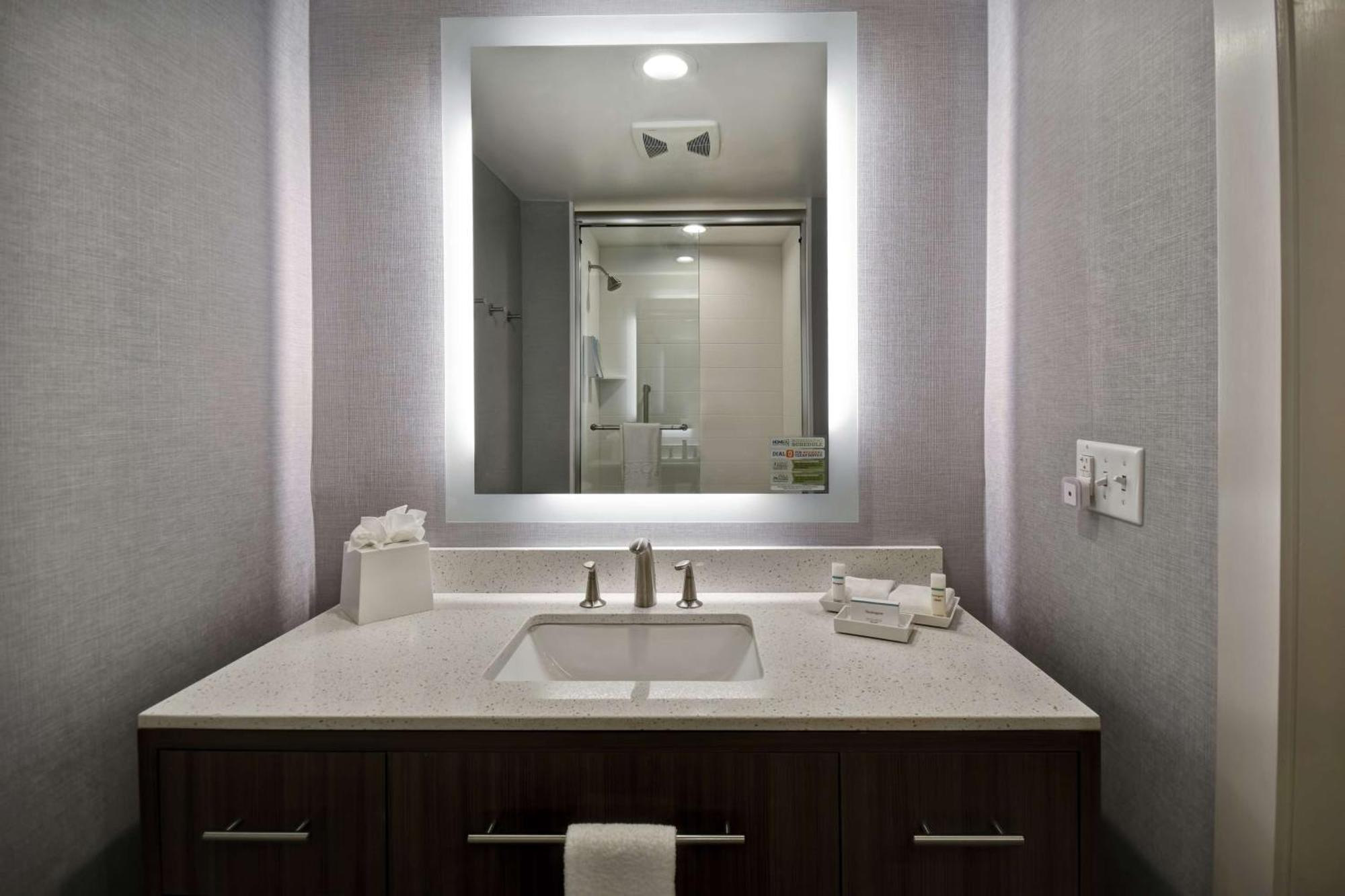 Home 2 Suites By Hilton Дотан Екстериор снимка