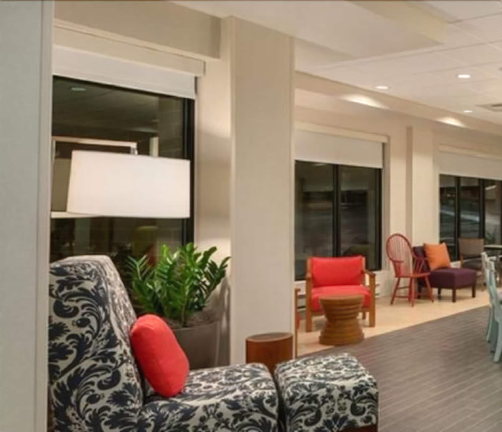 Home 2 Suites By Hilton Дотан Екстериор снимка